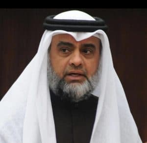 المبادرة البرلمانية العربية تستنكر تطاول وزير خارجية لبنان على دول الخليج