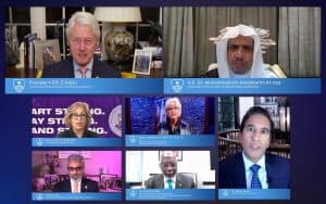 الدكتور العيسى يؤكد دور القيادات الدينية والمجتمعية في مكافحة المخدرات
