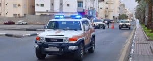 ضبط 53 مصاباً بكورونا في المدينة المنورة لمخالفتهم الحجر الصحي