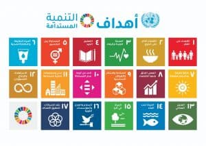 نحو عام 2030: عائلة جميل تؤكد التزامها بلعب دور مؤسسي وخيري في تحقيق أهداف التنمية المستدامة للأمم المتحدة