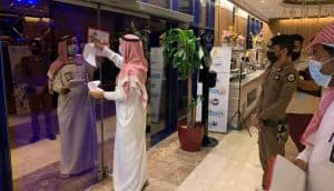 أمانة جدة تغلق 53 منشأة مخالفة للإجراءات الاحترازية