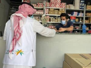 موارد الرياض تنفذ أكثر من 300 زيارة رقابية على قطاع السيارات والدراجات النارية