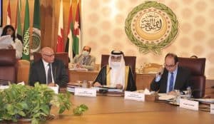 رئيس اللجنة الدائمة للإعلام العربي يؤكد أهمية تكامل جهود المنظومة الإعلامية العربية في خدمة قضاياها