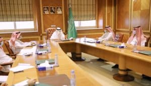صندوق الشهداء والمصابين والأسرى والمفقودين و”هدف” يحددان مسارات التعاون