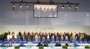 وزير الخارجية: المملكة حريصة على دعم التحالف الدولي ضد تنظيم داعش الإرهابي