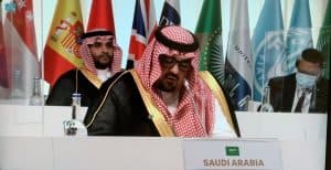 وزير الاقتصاد والتخطيط يشارك في اجتماعات وزراء الخارجية ووزراء التنمية لـ G20