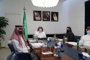انعقاد الجولة الأولى من المشاورات السياسية السعودية ـ الأوروغوانية