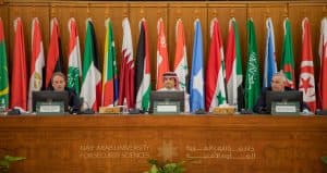 جامعة نايف توقع مذكرتي تفاهم وتفتتح أعمال ورشة (الإستراتيجيات الحديثة لمكافحة الأدوية المقلدة)