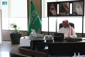وزير الصناعة والثروة المعدنية: نسعى لإبراز جودة المنتج الوطني وزيادة توظيف السعوديين