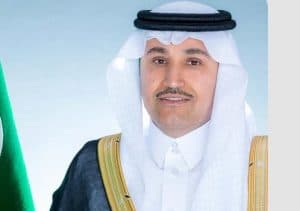 م. الجاسر: زيارة سُلطان عُمان ستفتح عهد جديد نحو الشراكات والفرص الاستثمارية