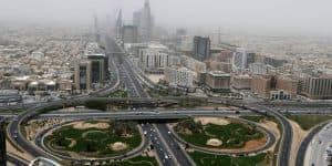 إغلاق جسر الخليج تجاه الغرب لاستبدال فواصل التمدد