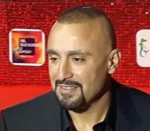 احمد السقا بطلًا لمسلسل (الاختيار ٣)