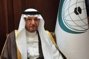 د.العثيمين يرفع التهنئة لقيادة المملكة بمناسبة نجاح موسم الحج