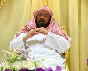 الرئيس العام لشؤون الحرمين يُهنئ القيادة بمناسبة نجاح حج هذا العام
