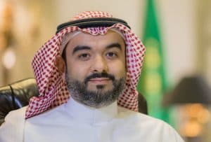 السعودية تدشّن مركز الثورة الصناعية الرابعة