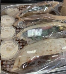 فوزية عبد الرحيم ابنة جمعية كيان الطموحة تحلم باقتناء “فود ترك”