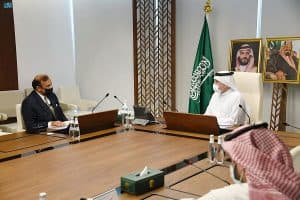 د. الربيعة: 1686 مشروعا لـ “اغاثي الملك سلمان” في 69 دولة محتاجة