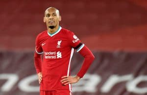 فابينيو يوقع عقدا جديدا مع ليفربول