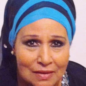 رحيل الفنانة المصرية فتحية طنطاوي