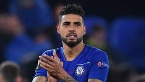 الإيطالي بالمييري من تشلسي الى ليون على سبيل الاعارة