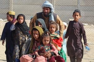 “اليونيسيف”: 10 ملايين طفل في أفغانستان بحاجة إلى مساعدات للبقاء على قيد الحياة