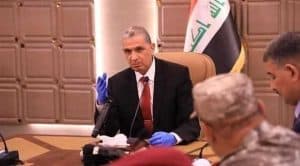 الداخلية العراقية تعلن القبض على قيادي داعشي خطير