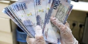 حساب المواطن: 1.9 مليار ريال لمستفيدي دفعة سبتمبر