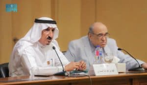 الدكتور السماري: المملكة ومصر هما ركيزتا الأمة العربية