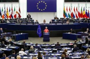 المفوضية الأوروبية تتعهد تقديم مساعدات إنسانية إضافية لأفغانستان بقيمة 100 مليون يورو