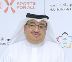 رابطة الأحياء لكرة القدم تعلن عن 5 بطولات في الموسم