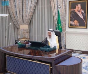 مجلس الوزراء يوافق على القواعد المنظمة للتخصيص