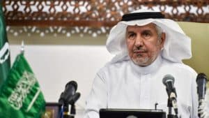 الربيعة: المملكة أكبر دولة مانحة لليمن بما يزيد على 18 مليار دولار