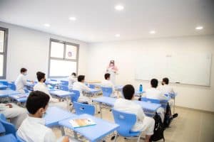 وزارة التعليم تحتفي غداً باليوم العالمي للمعلم تحت شعار “المعلم قلب التعليم النابض”