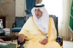 معهد العالم العربي يكّرم الأمير خالد الفيصل نظير إسهاماته الثقافية والفكرية