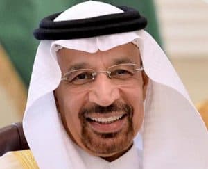 الفالح: إطلاق الإستراتيجية الوطنية للاستثمار سيسهم في توفير فرص عمل نوعية للمواطنين