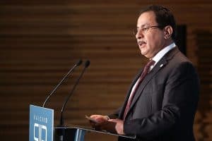 مركز الحوار العالمي يشارك في مؤتمر أديان العالم 2021 في شيكاغو