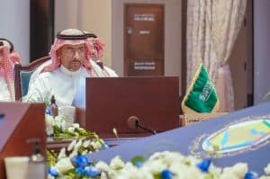 وزير الصناعة والثروة المعدنية يرأس وفد المملكة المشارك في اجتماع لجنة التعاون الصناعي لدول مجلس التعاون الخليجي