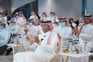 الخريف:المنشآت الصغيرة والمتوسطة تستحوذ على أكثر من 80% من التراخيص الصناعية الجديدة