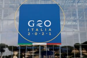 قادة G20 يتفقون على اتخاذ إجراءات فعالة للحد من ارتفاع درجات الحرارة