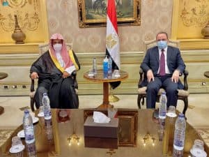 النائب العام يشارك في المؤتمر الدولي لأجهزة النيابة وهيئات الادعاء العام في مكافحة الجرائم عبر الوطنية