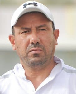 التونسي محمد الكوكي يقدم رأيه عن مواجهة السعودية واستراليا :