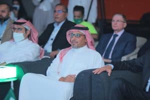 لتعزيز النمو المتسارع لرياضة المحركات في المملكة