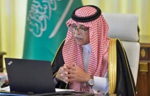 وزير الإعلام المكلف يرأس أعمال اجتماعَي المجلس التنفيذي والجمعية العامة لاتحاد الإذاعات الإسلامية