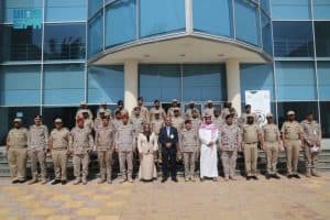 قيادة القوات المشتركة تنظم ورشة عمل حول حماية الأطفال في مناطق النزاع