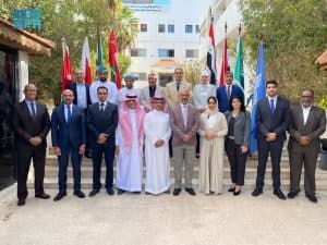 (الإيكاو) تمنح 7 مدربين سعوديين رخصة التدريب الدولي