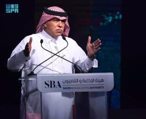 القصبي: القفزات التطويرية المذهلة للمملكة تستلزم صناعة إعلامية مميزة