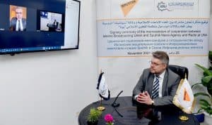 اتحاد الإذاعات الإسلامية ووكالة “سبوتنيك” يوقعان مذكرة تعاون لتعزيز العمل الإعلامي المشترك