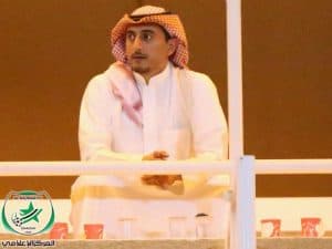عضو إدارة النجمة السريع : مسئول في التعليم كاد يمنع اقامة مباراة ناشئينا والمراقب دون ذلك !!