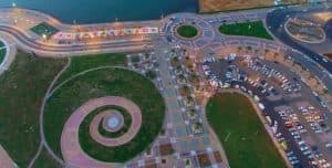 أمانة منطقة جازان تهيّئ 208 حدائق وواجهات بحرية لاستقبال الزوار خلال إجازة الفصل الدراسي الأول