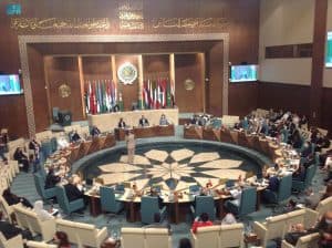 الجامعة العربية تنظم فعالية بمناسبة “اليوم العالمي للتضامن مع الشعب الفلسطيني”